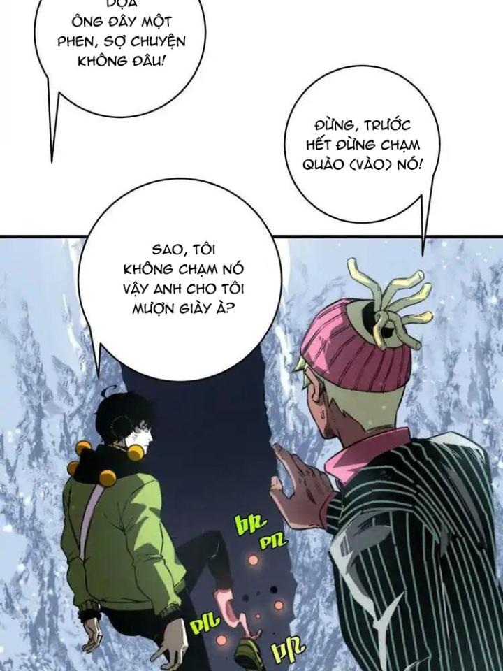Trùng Trùng Ký Sinh Chapter 35 - Next Chapter 36