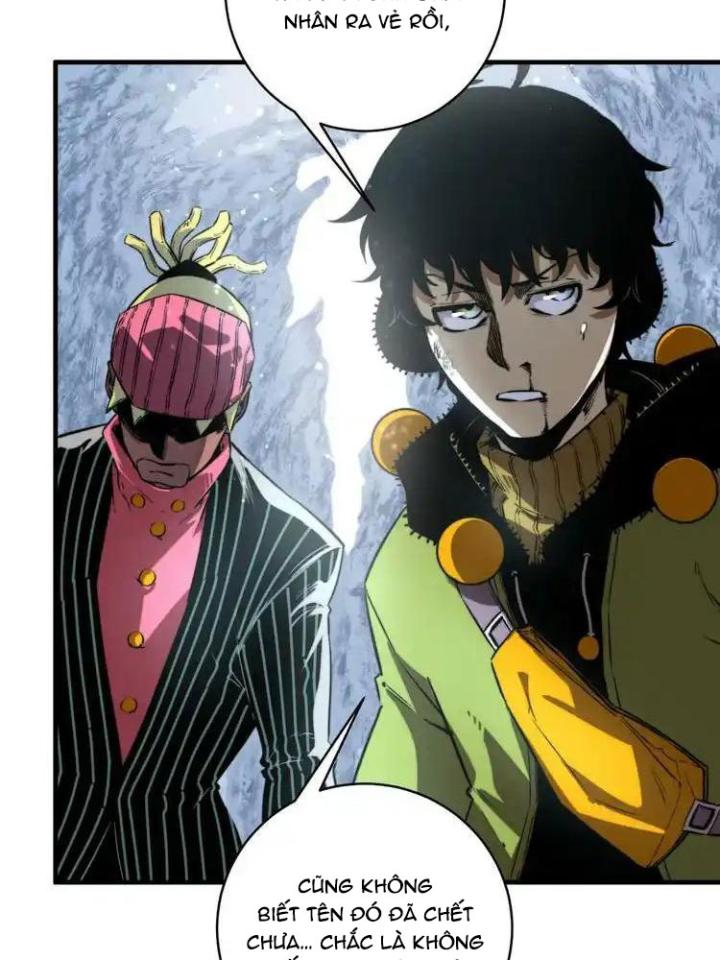 Trùng Trùng Ký Sinh Chapter 35 - Next Chapter 36