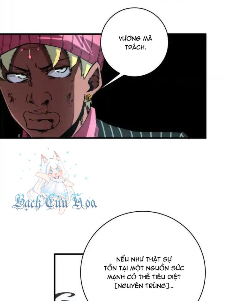 Trùng Trùng Ký Sinh Chapter 35 - Next Chapter 36