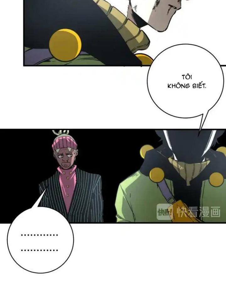 Trùng Trùng Ký Sinh Chapter 35 - Next Chapter 36