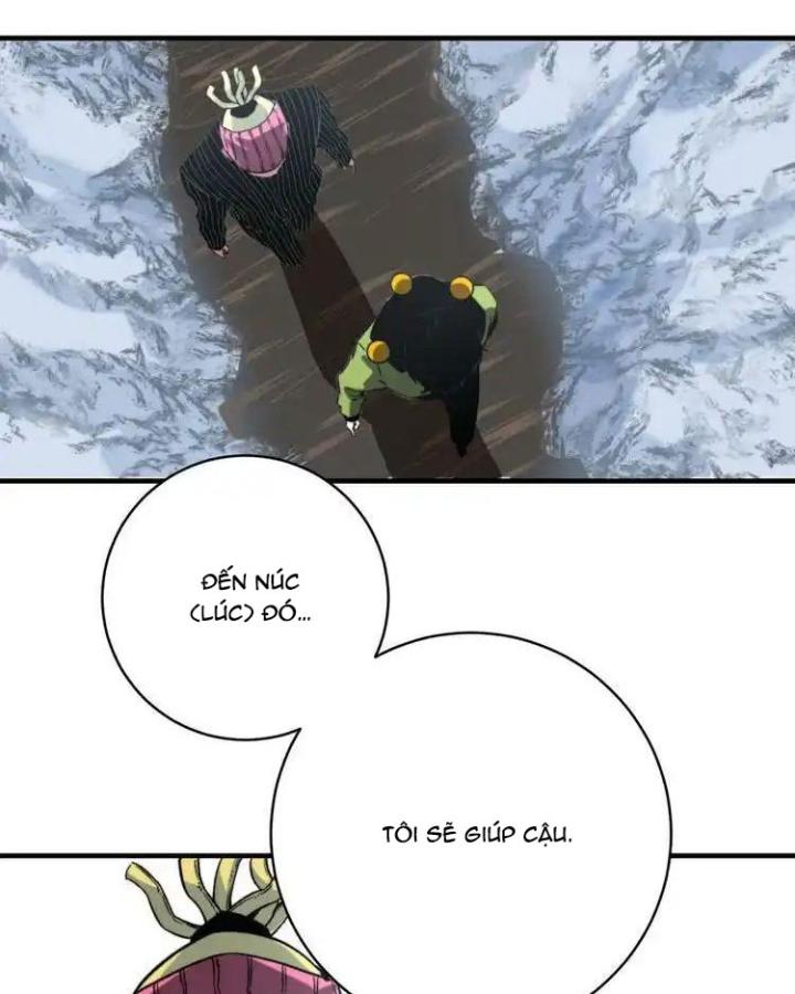 Trùng Trùng Ký Sinh Chapter 35 - Next Chapter 36