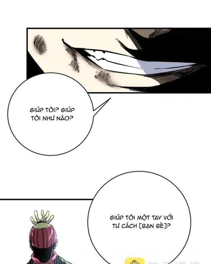 Trùng Trùng Ký Sinh Chapter 35 - Next Chapter 36
