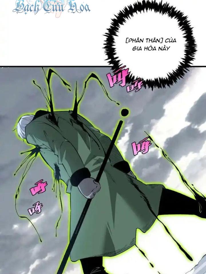 Trùng Trùng Ký Sinh Chapter 35 - Next Chapter 36