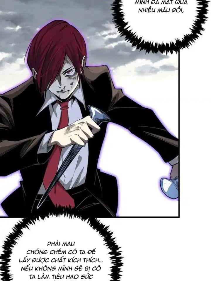 Trùng Trùng Ký Sinh Chapter 35 - Next Chapter 36