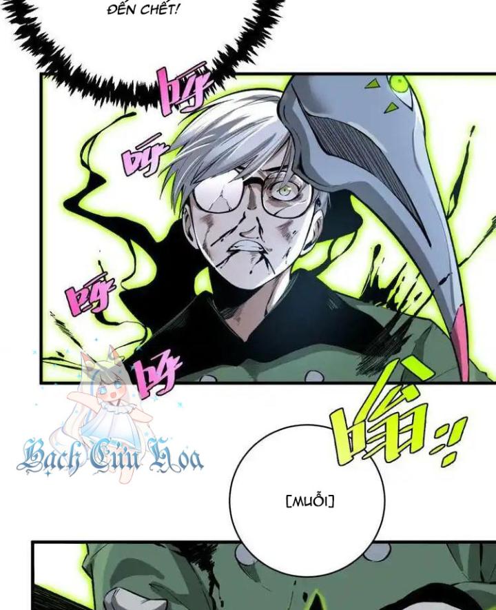 Trùng Trùng Ký Sinh Chapter 35 - Next Chapter 36