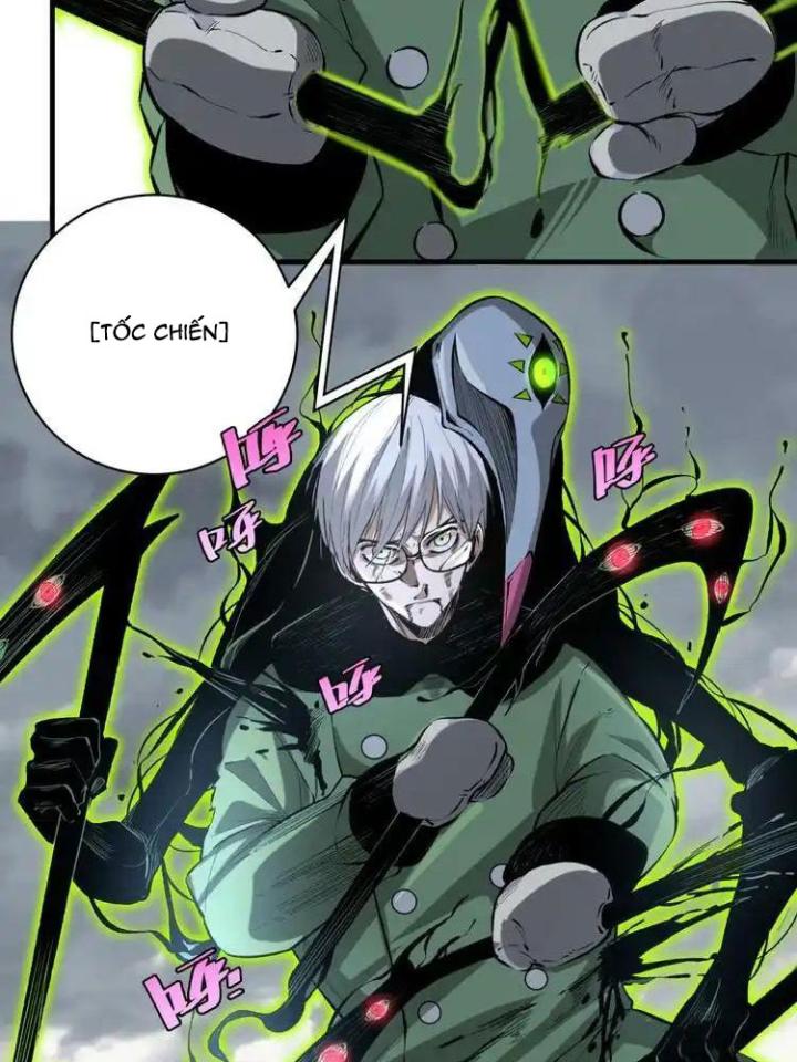 Trùng Trùng Ký Sinh Chapter 35 - Next Chapter 36