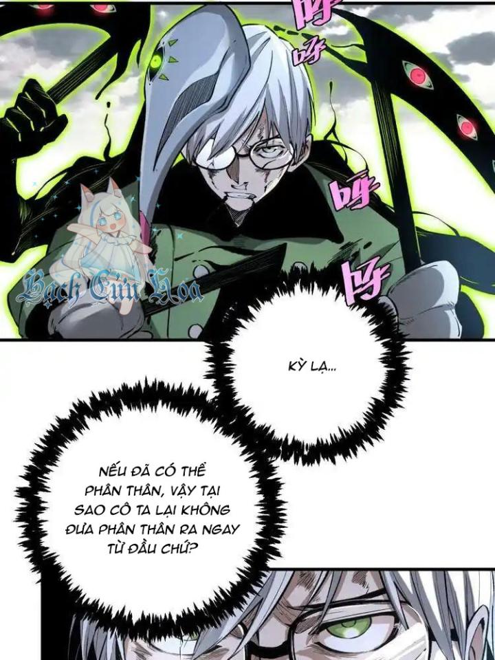 Trùng Trùng Ký Sinh Chapter 35 - Next Chapter 36