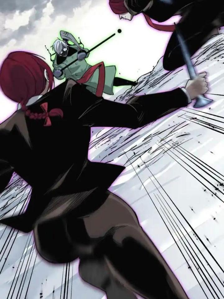 Trùng Trùng Ký Sinh Chapter 35 - Next Chapter 36