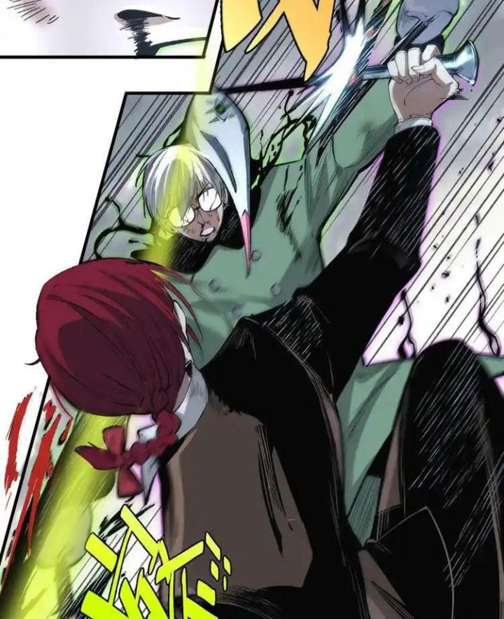 Trùng Trùng Ký Sinh Chapter 35 - Next Chapter 36