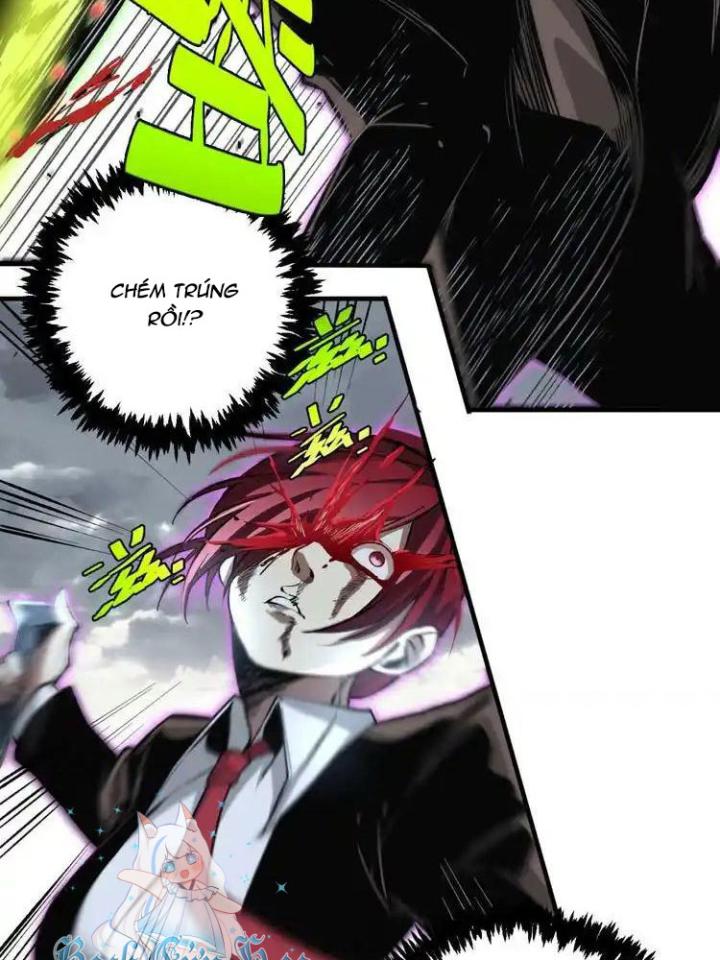 Trùng Trùng Ký Sinh Chapter 35 - Next Chapter 36
