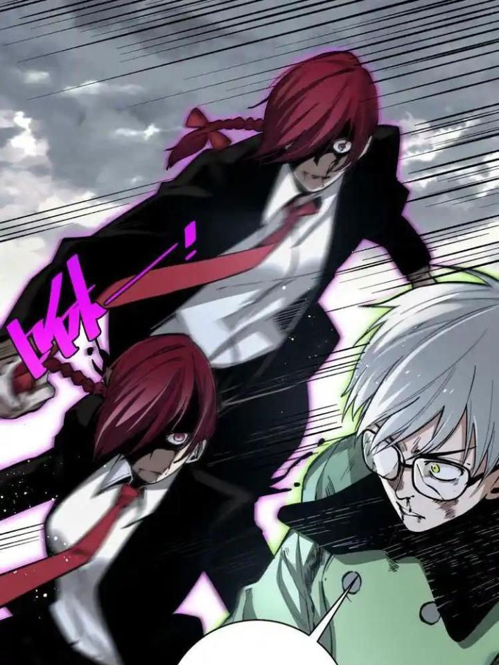 Trùng Trùng Ký Sinh Chapter 35 - Next Chapter 36