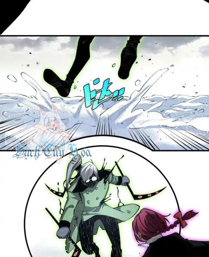 Trùng Trùng Ký Sinh Chapter 35 - Next Chapter 36