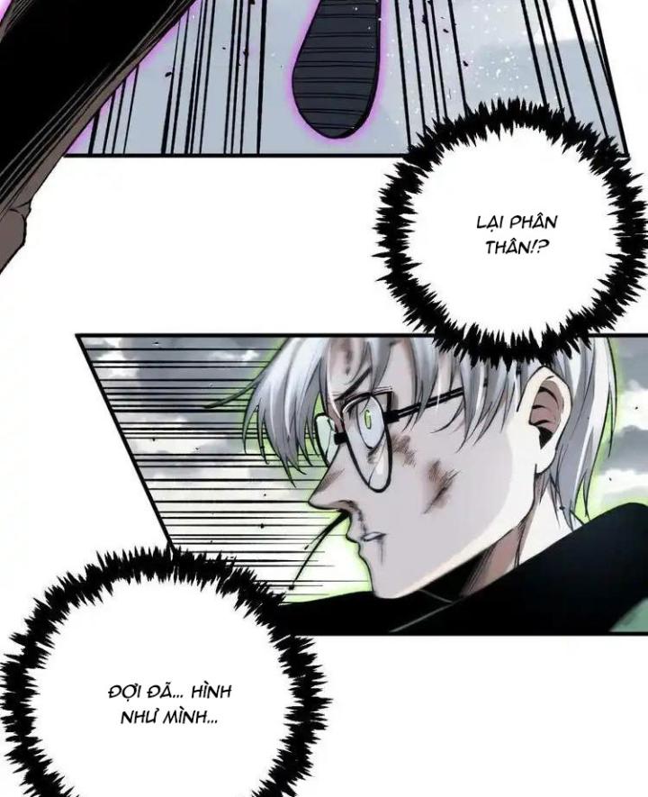 Trùng Trùng Ký Sinh Chapter 35 - Next Chapter 36