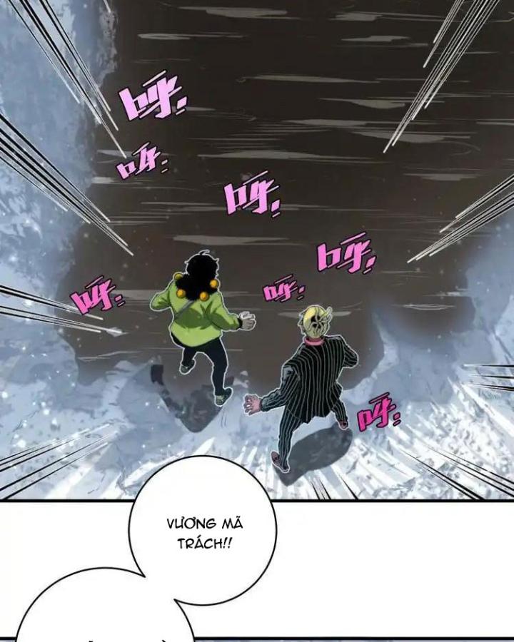 Trùng Trùng Ký Sinh Chapter 35 - Next Chapter 36