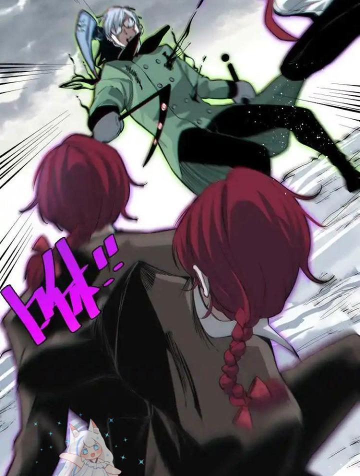 Trùng Trùng Ký Sinh Chapter 35 - Next Chapter 36