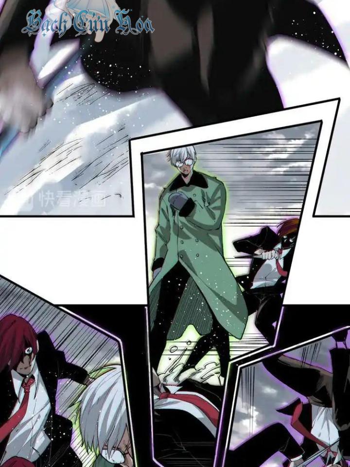 Trùng Trùng Ký Sinh Chapter 35 - Next Chapter 36