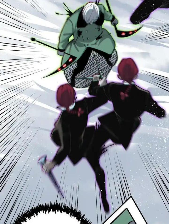 Trùng Trùng Ký Sinh Chapter 35 - Next Chapter 36