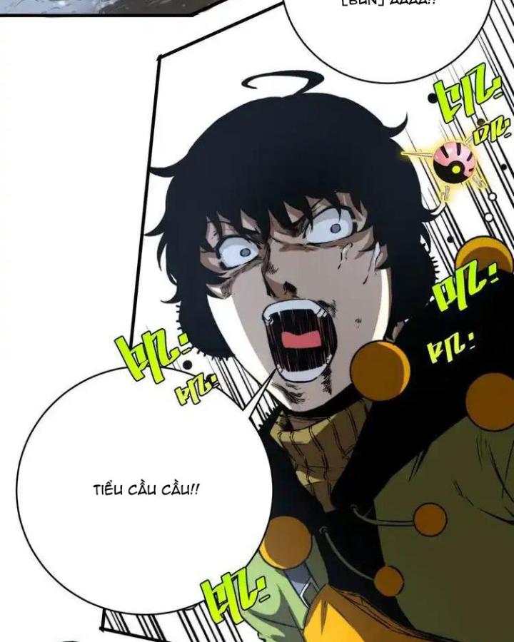 Trùng Trùng Ký Sinh Chapter 35 - Next Chapter 36