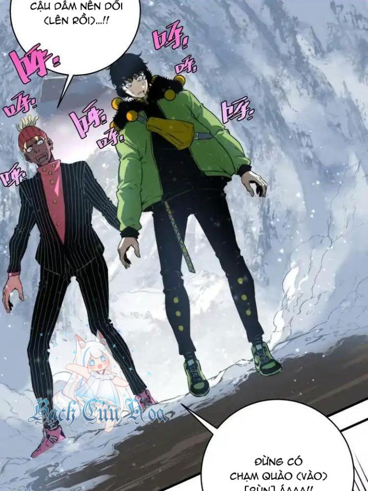 Trùng Trùng Ký Sinh Chapter 35 - Next Chapter 36