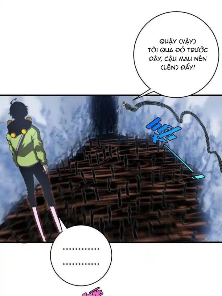 Trùng Trùng Ký Sinh Chapter 37 - Trang 2