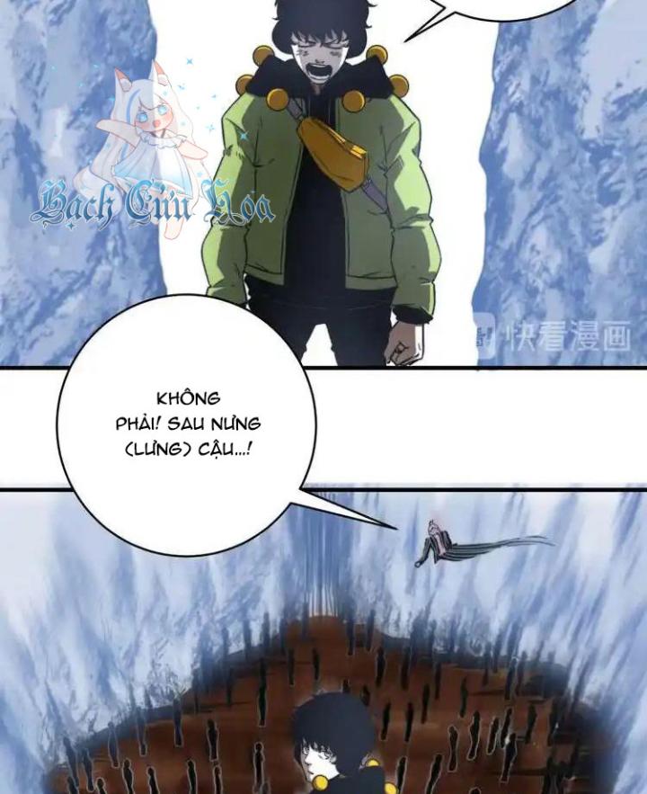 Trùng Trùng Ký Sinh Chapter 37 - Trang 2