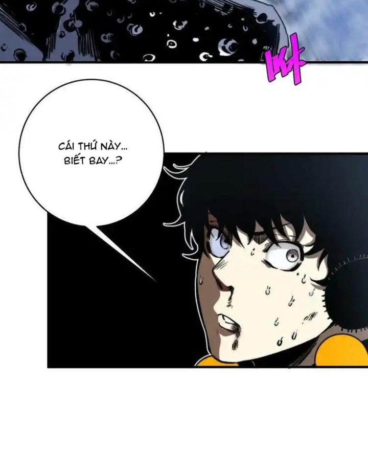 Trùng Trùng Ký Sinh Chapter 37 - Trang 2