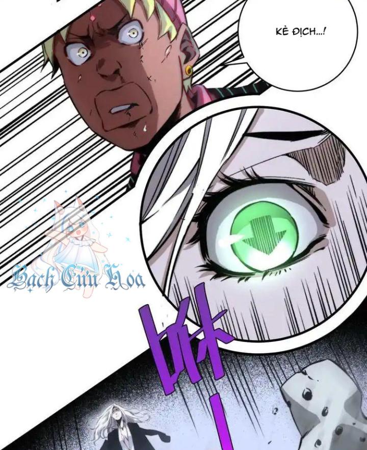 Trùng Trùng Ký Sinh Chapter 37 - Trang 2