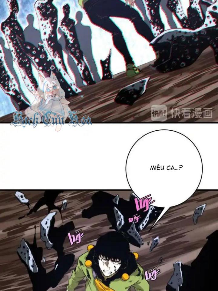 Trùng Trùng Ký Sinh Chapter 37 - Trang 2