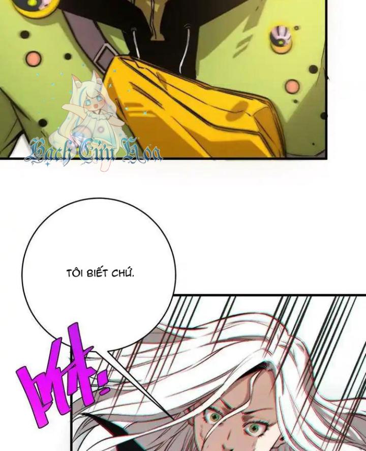 Trùng Trùng Ký Sinh Chapter 37 - Trang 2