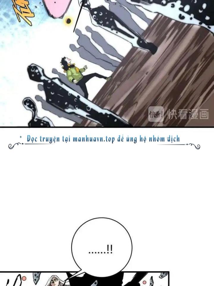 Trùng Trùng Ký Sinh Chapter 37 - Trang 2