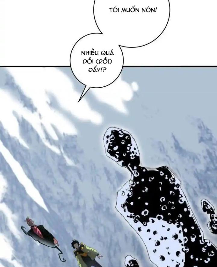 Trùng Trùng Ký Sinh Chapter 37 - Trang 2