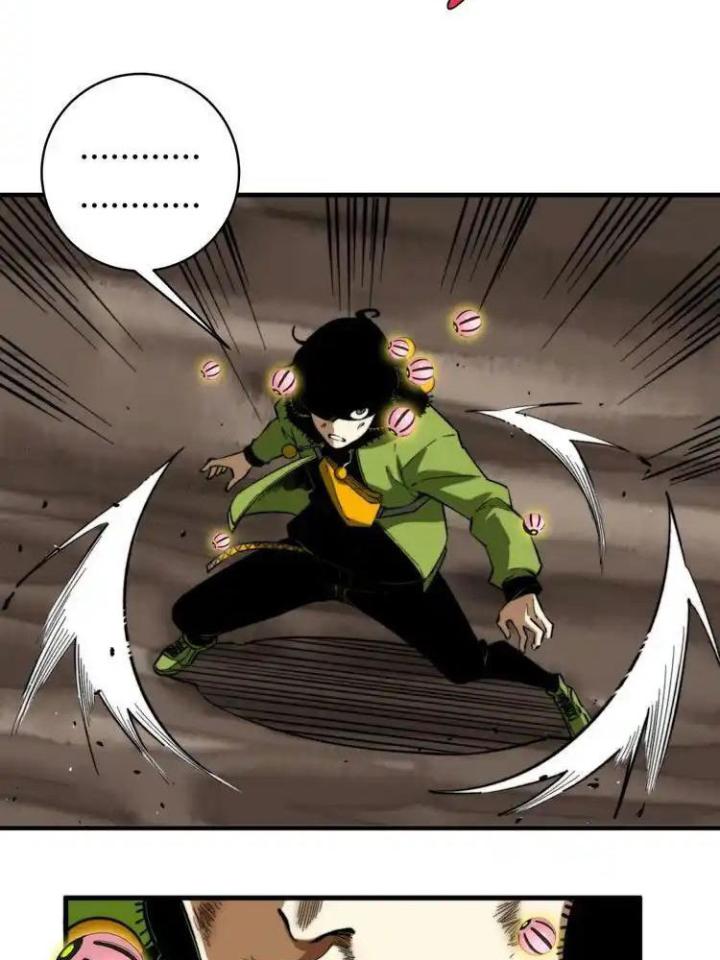 Trùng Trùng Ký Sinh Chapter 37 - Trang 2