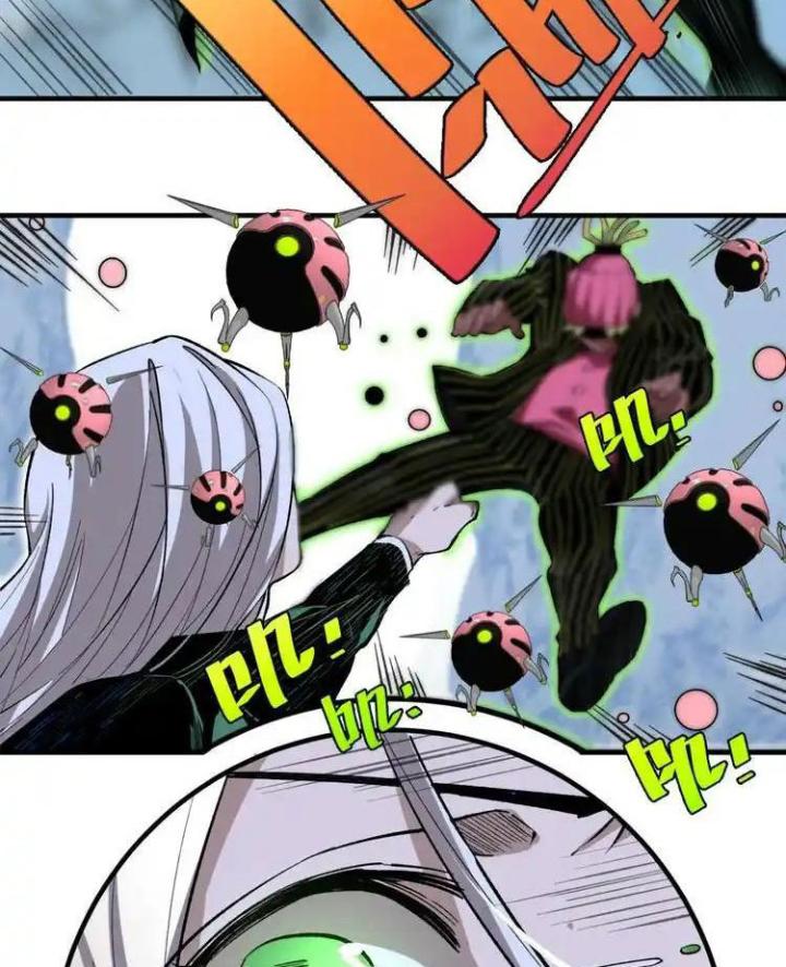 Trùng Trùng Ký Sinh Chapter 37 - Trang 2