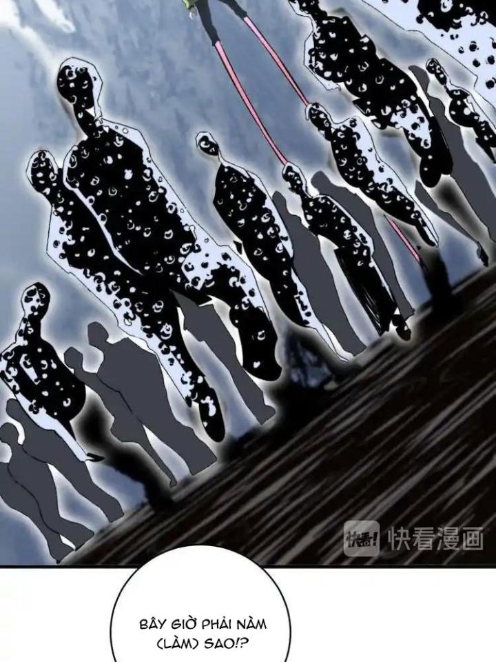 Trùng Trùng Ký Sinh Chapter 37 - Trang 2