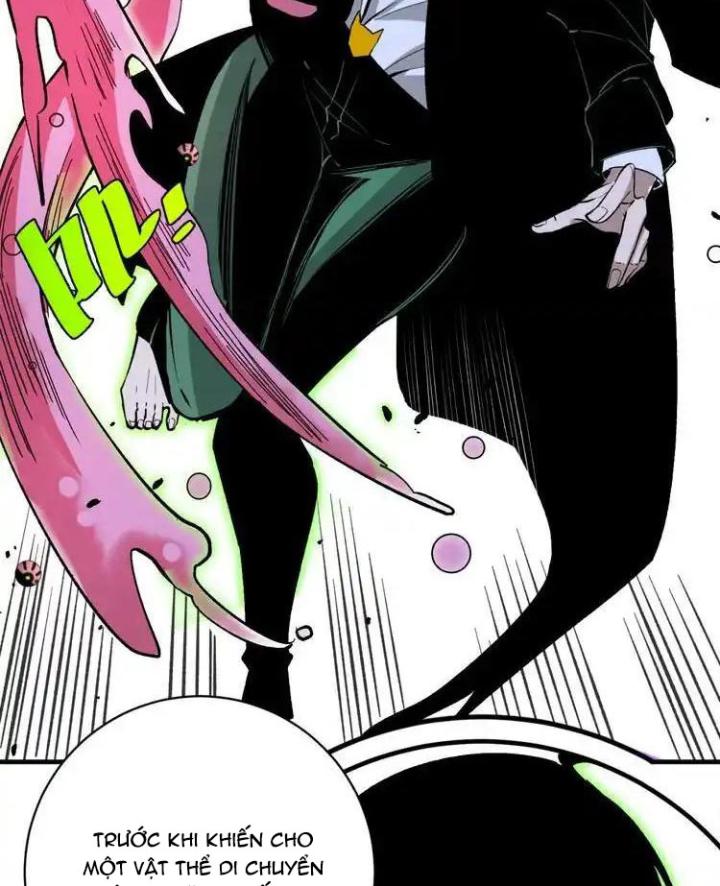 Trùng Trùng Ký Sinh Chapter 37 - Trang 2