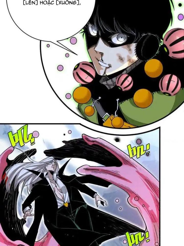 Trùng Trùng Ký Sinh Chapter 37 - Trang 2