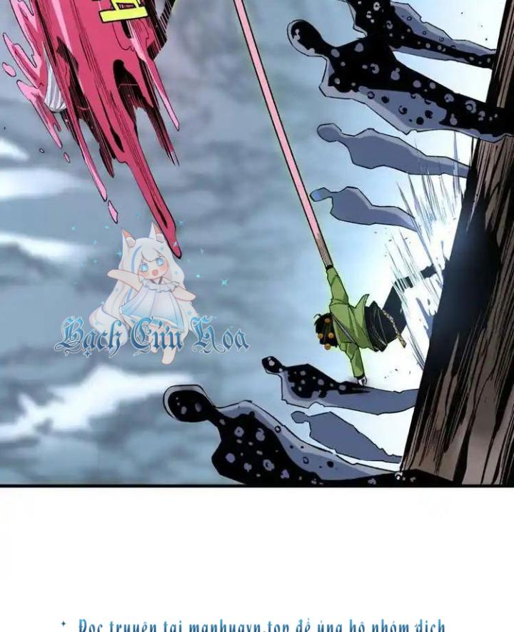 Trùng Trùng Ký Sinh Chapter 37 - Trang 2