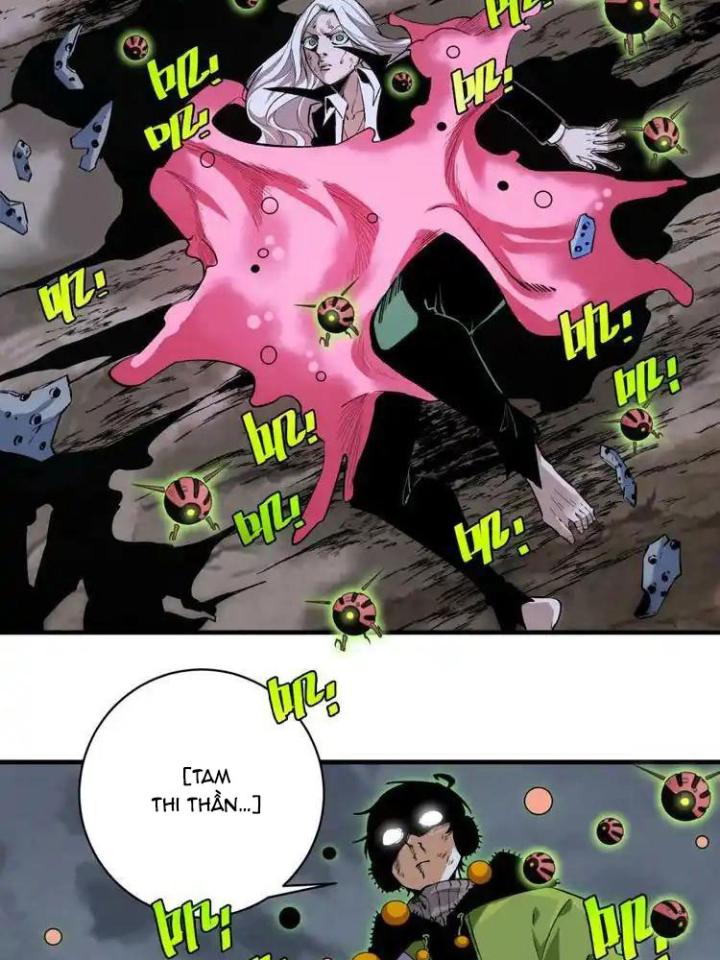 Trùng Trùng Ký Sinh Chapter 37 - Trang 2