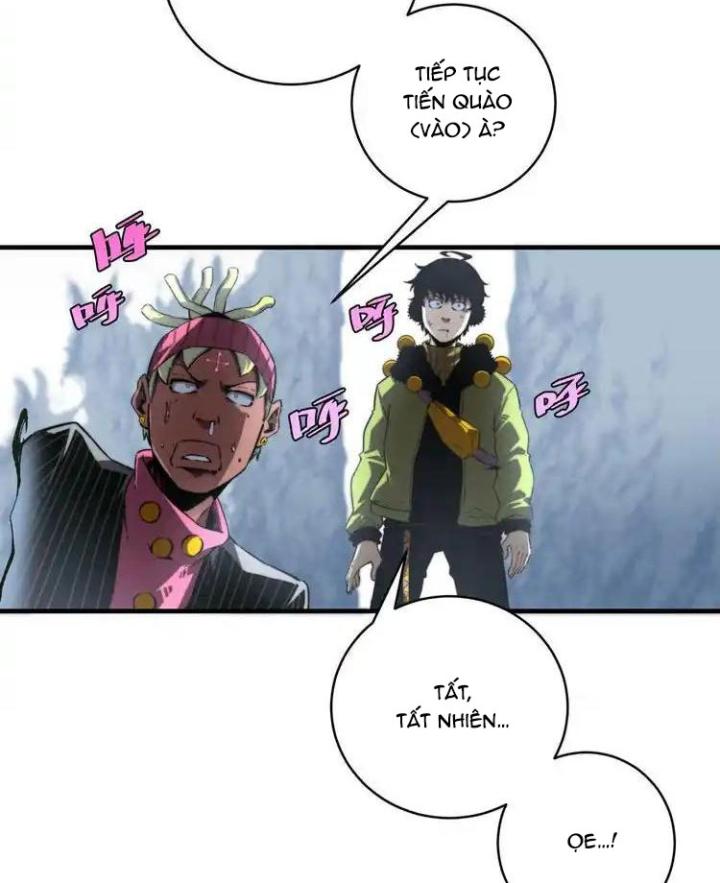 Trùng Trùng Ký Sinh Chapter 37 - Trang 2