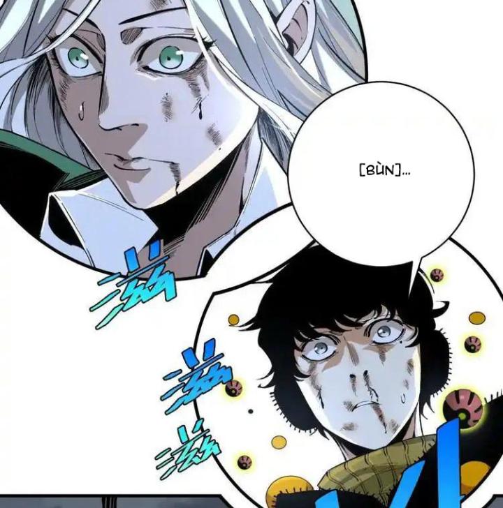 Trùng Trùng Ký Sinh Chapter 37 - Trang 2