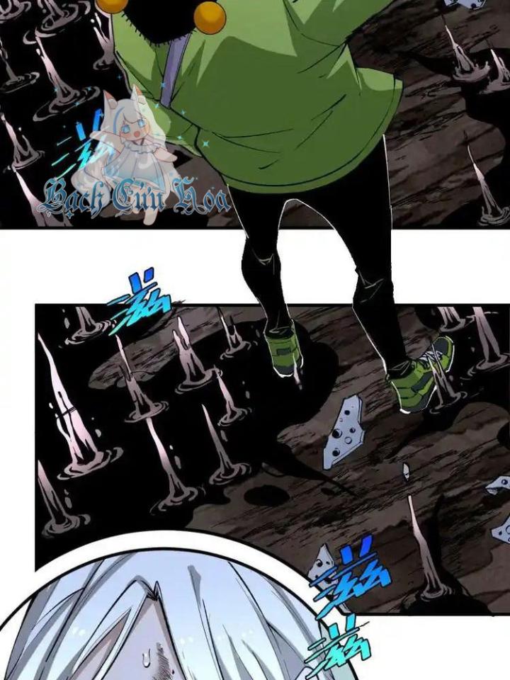 Trùng Trùng Ký Sinh Chapter 37 - Trang 2