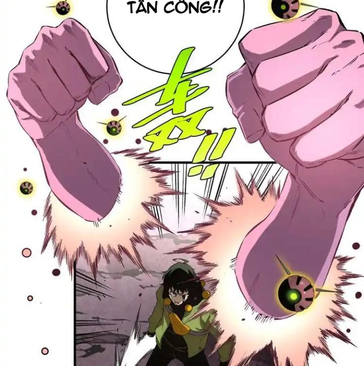 Trùng Trùng Ký Sinh Chapter 41 - Next Chapter 42