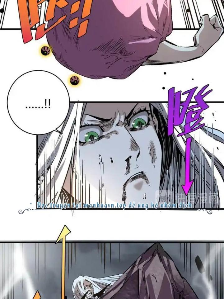 Trùng Trùng Ký Sinh Chapter 41 - Next Chapter 42