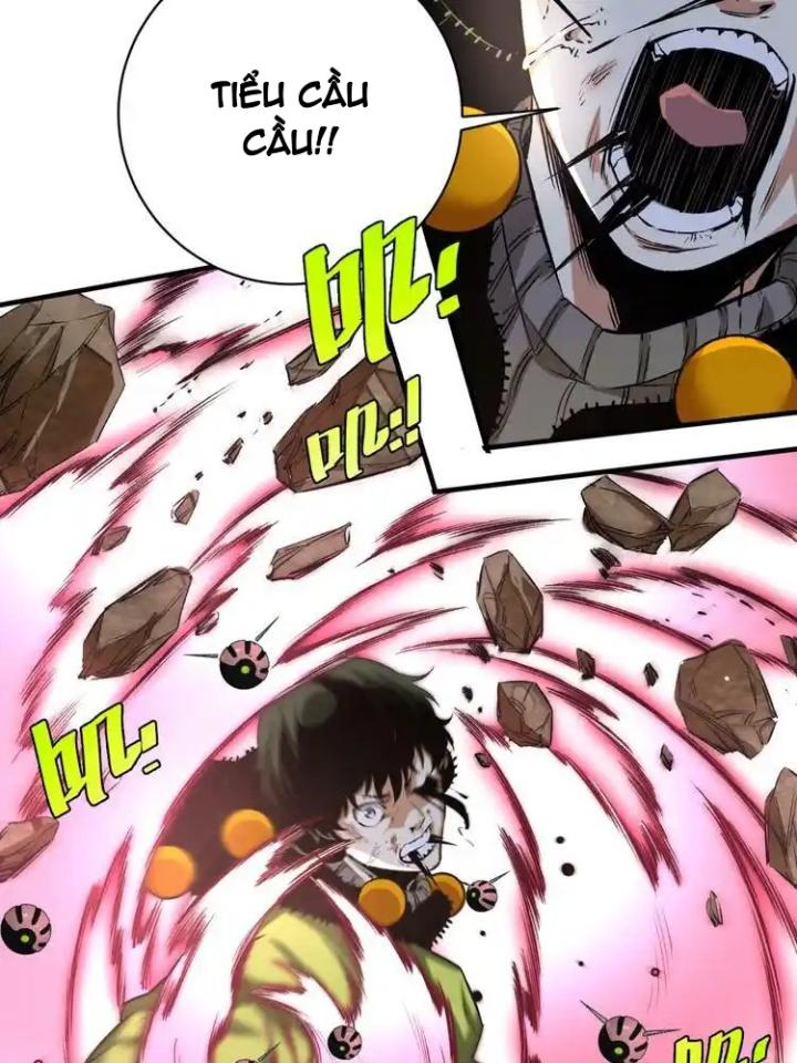 Trùng Trùng Ký Sinh Chapter 41 - Next Chapter 42