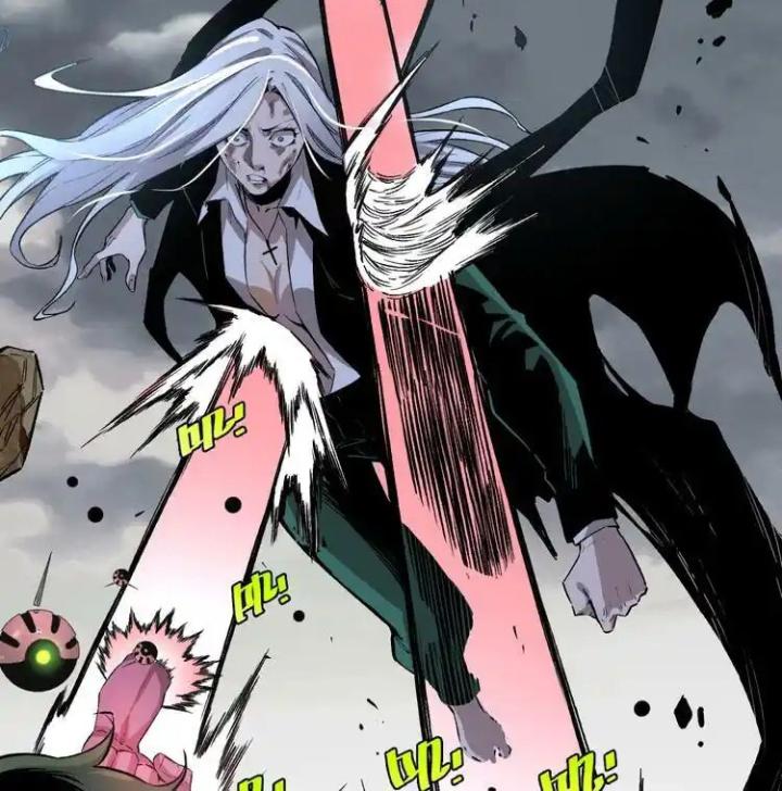 Trùng Trùng Ký Sinh Chapter 41 - Next Chapter 42