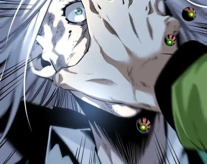 Trùng Trùng Ký Sinh Chapter 41 - Next Chapter 42