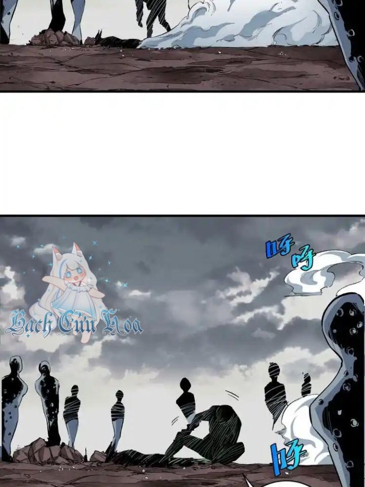 Trùng Trùng Ký Sinh Chapter 41 - Next Chapter 42