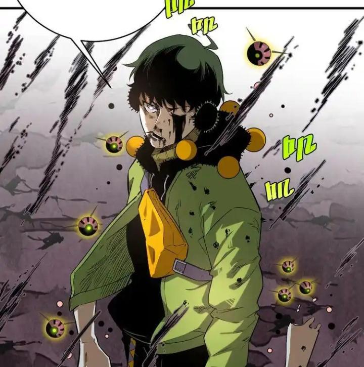 Trùng Trùng Ký Sinh Chapter 41 - Next Chapter 42