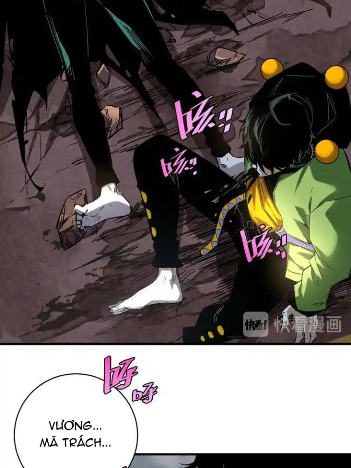 Trùng Trùng Ký Sinh Chapter 41 - Next Chapter 42