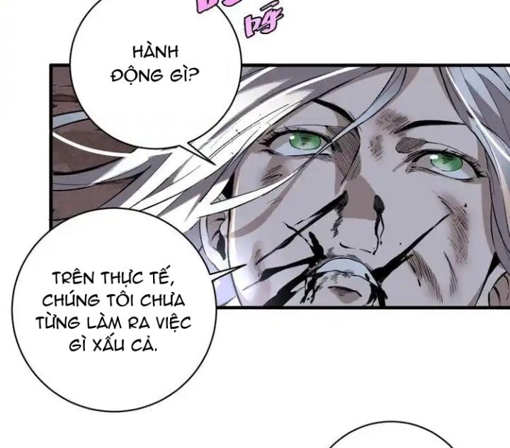 Trùng Trùng Ký Sinh Chapter 41 - Next Chapter 42